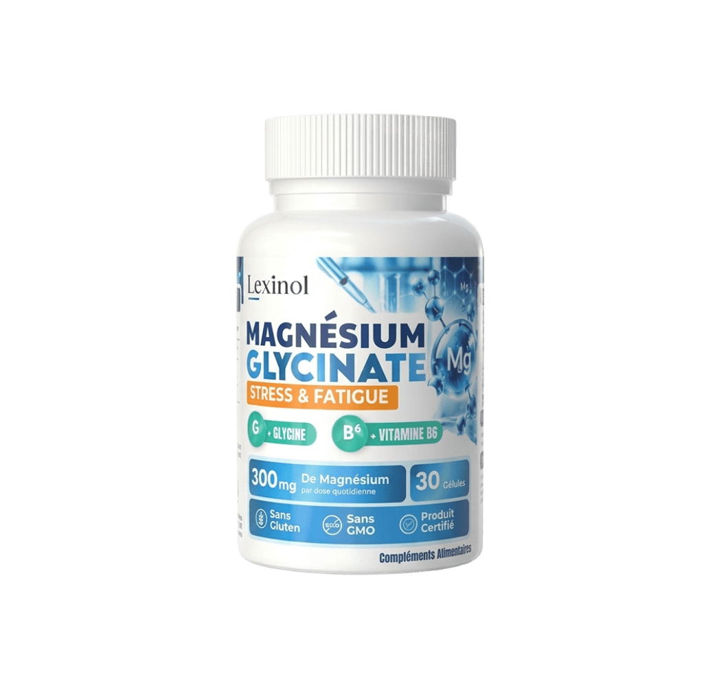 Magnésium glycinate ou oxyde : comprendre l’absorption et les limites des études